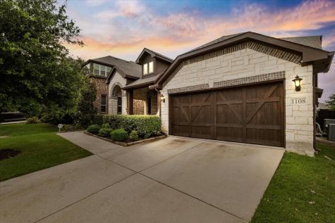 1108 Summer Lane Mckinney TX 75071