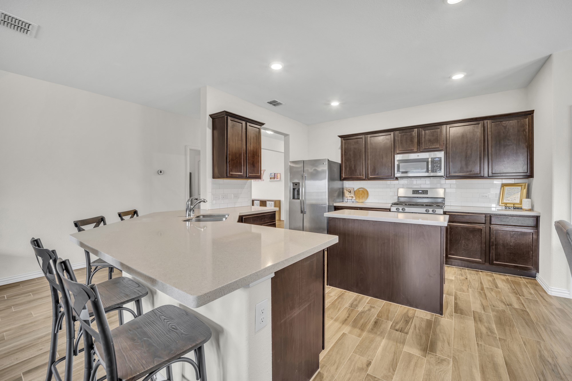 500 Desert Lane Princeton TX 75407