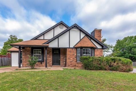 6700 Brookhaven Trail Fort Worth TX 76133
