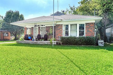1920 Rayburn Avenue Mesquite TX 75149