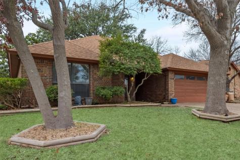 7320 Glen Haven Drive Fort Worth TX 76133