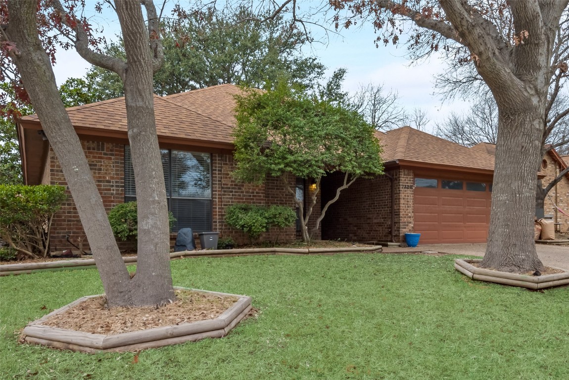 7320 Glen Haven Drive Fort Worth TX 76133