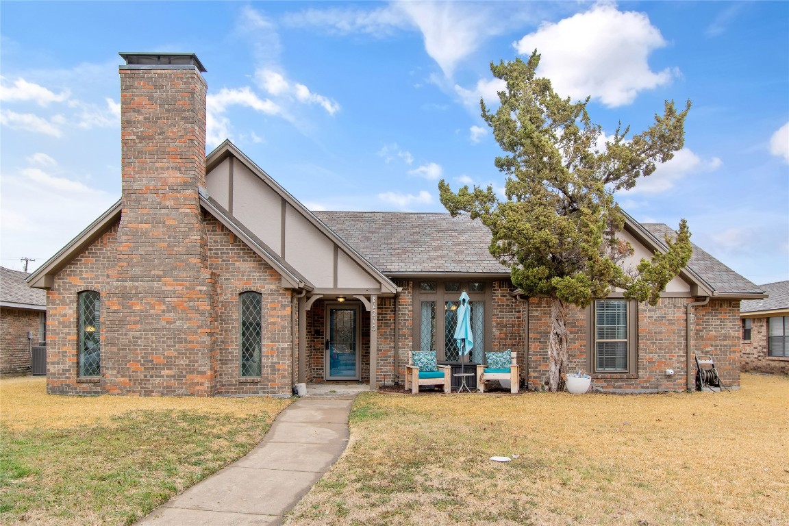 1215 Horizon Trail Richardson TX 75081