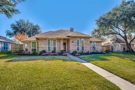 2508 Seedling Lane Dallas TX 75287