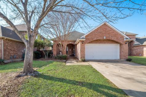 9913 Links Fairway Drive Rowlett TX 75089