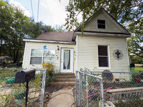 404 E Orange Street Sherman TX 75090