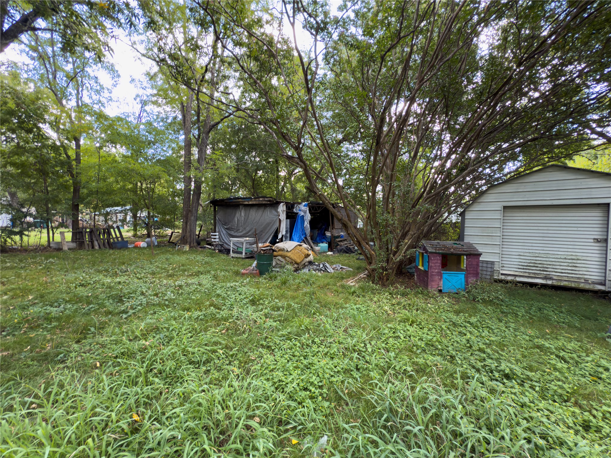 404 E Orange Street Sherman TX 75090