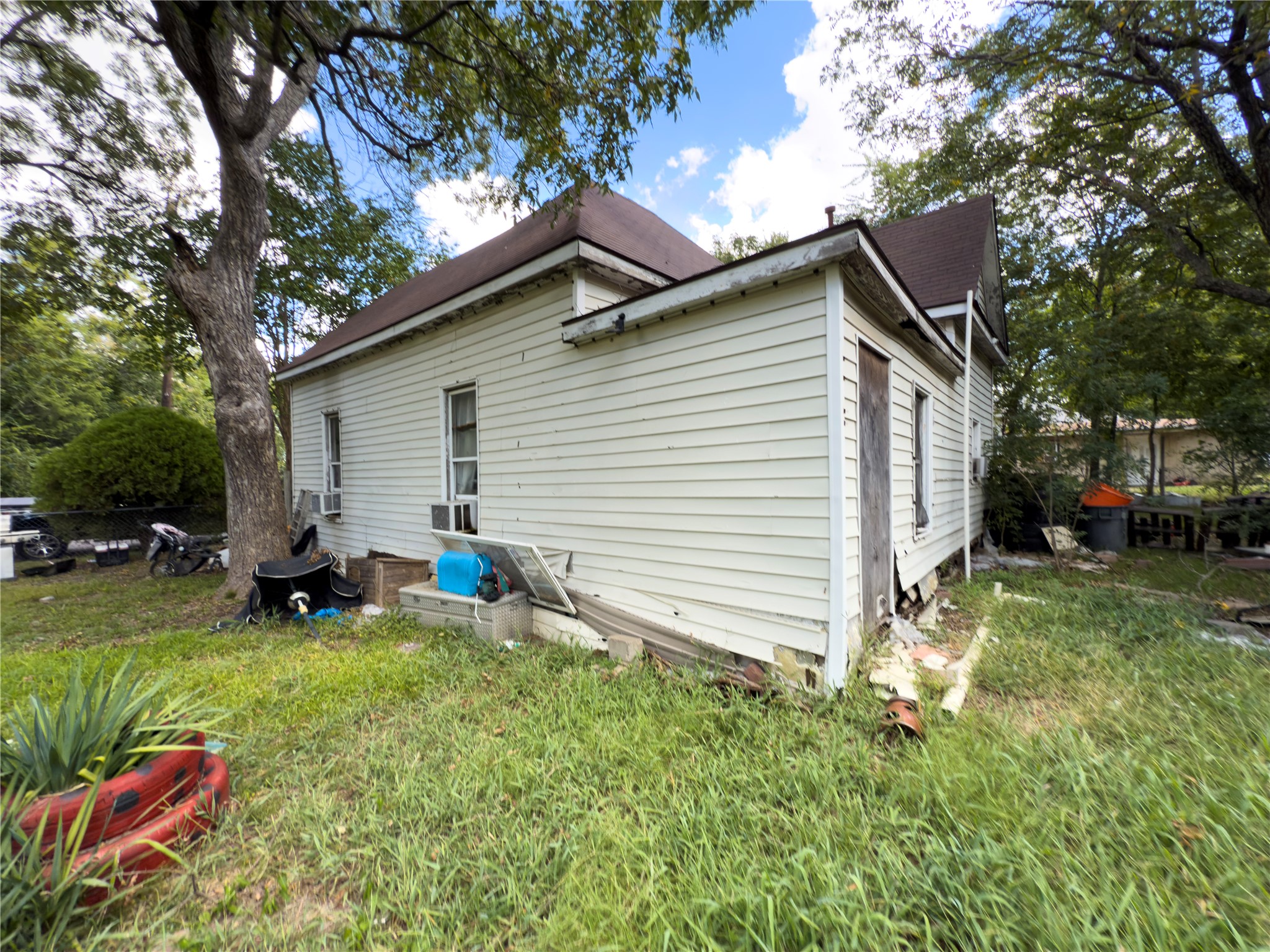 404 E Orange Street Sherman TX 75090