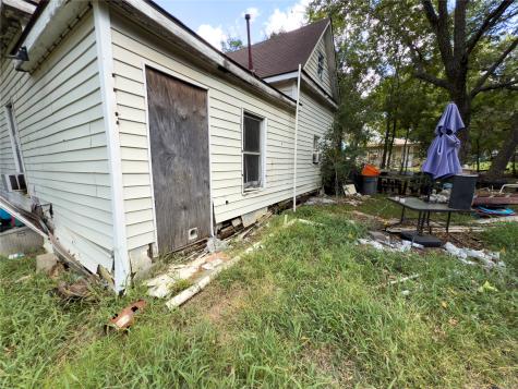 404 E Orange Street Sherman TX 75090