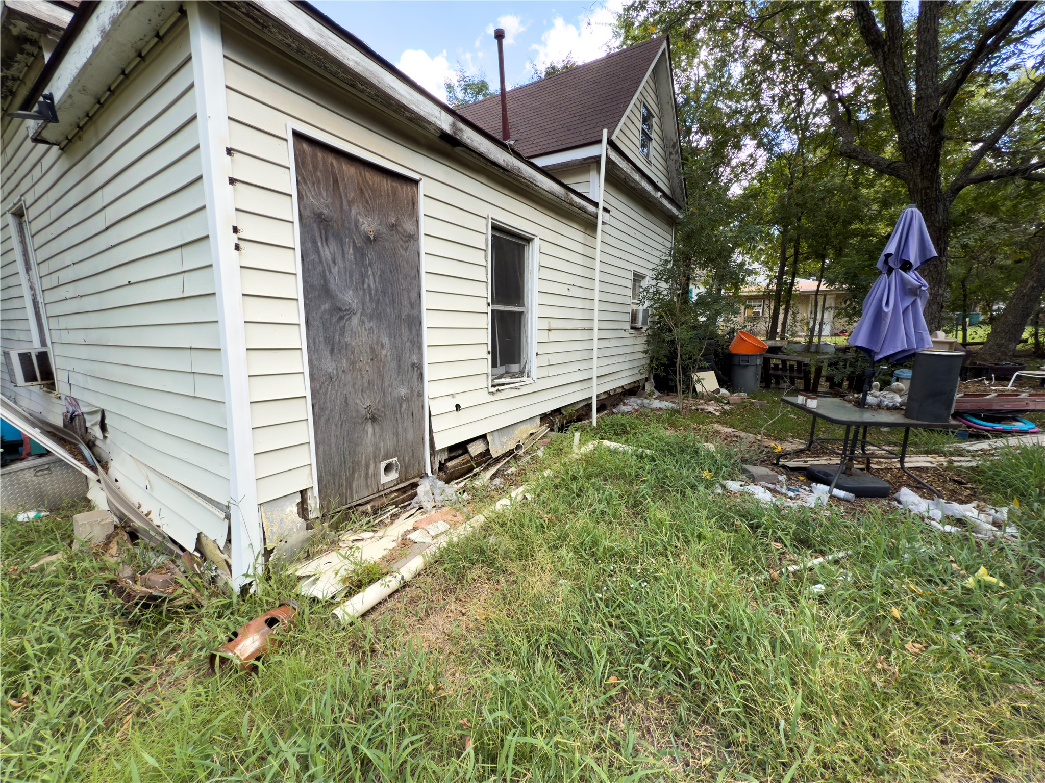404 E Orange Street Sherman TX 75090