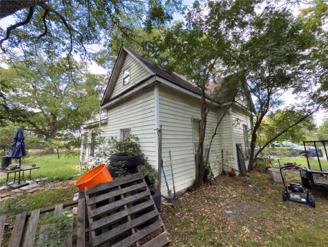404 E Orange Street Sherman TX 75090