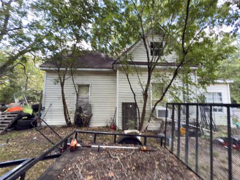 404 E Orange Street Sherman TX 75090