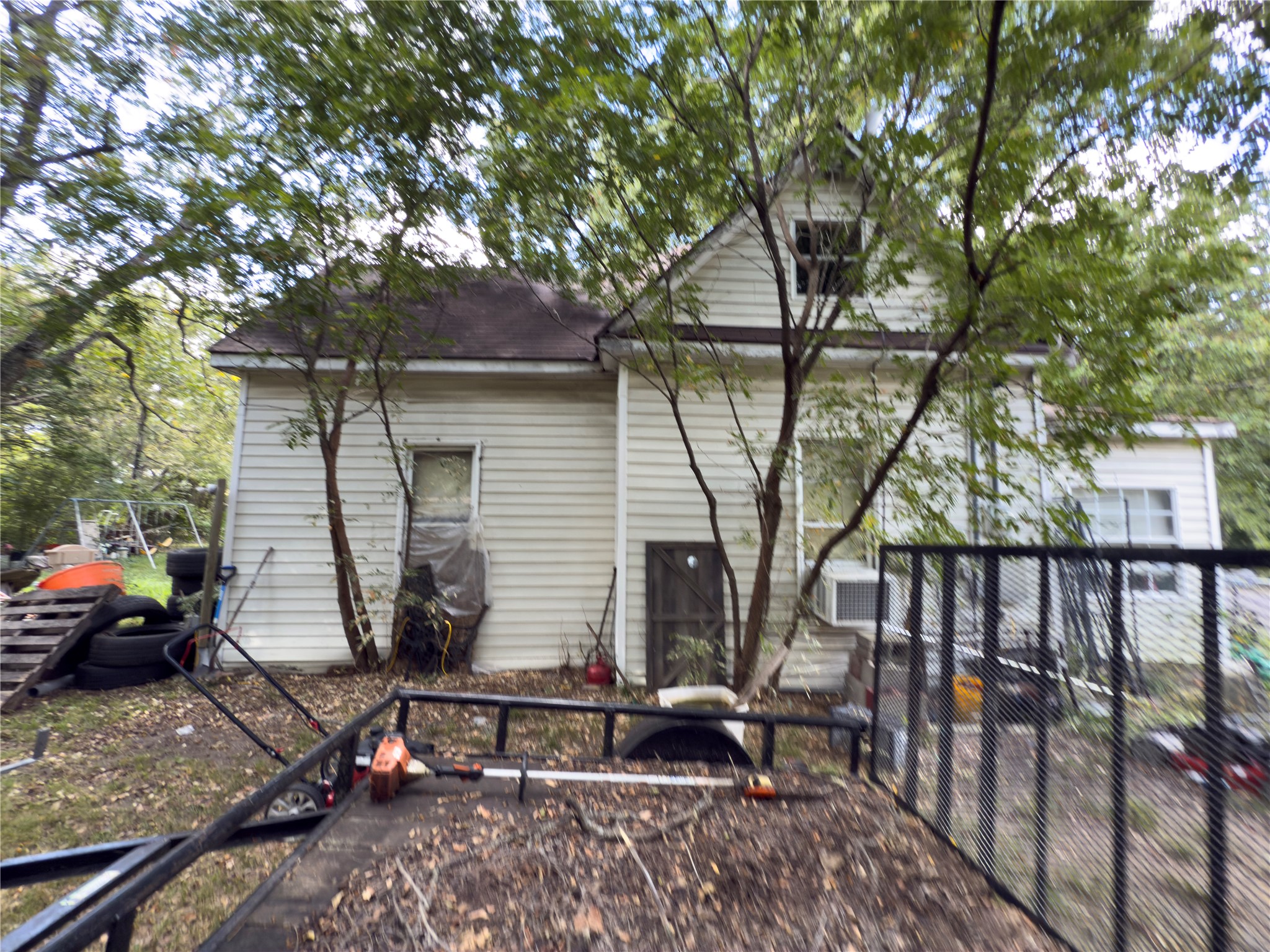 404 E Orange Street Sherman TX 75090