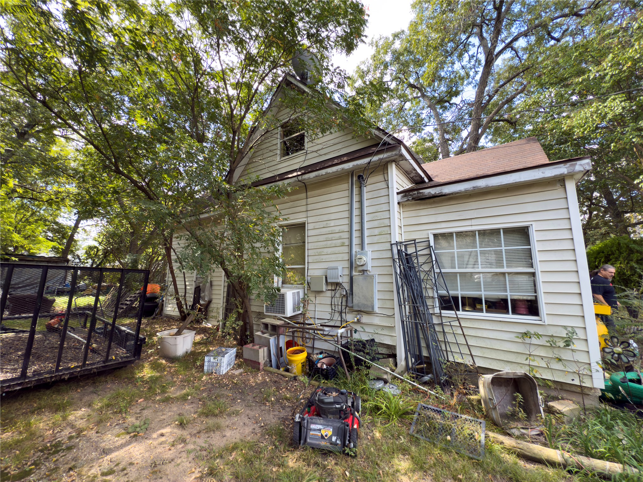 404 E Orange Street Sherman TX 75090