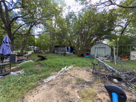 404 E Orange Street Sherman TX 75090