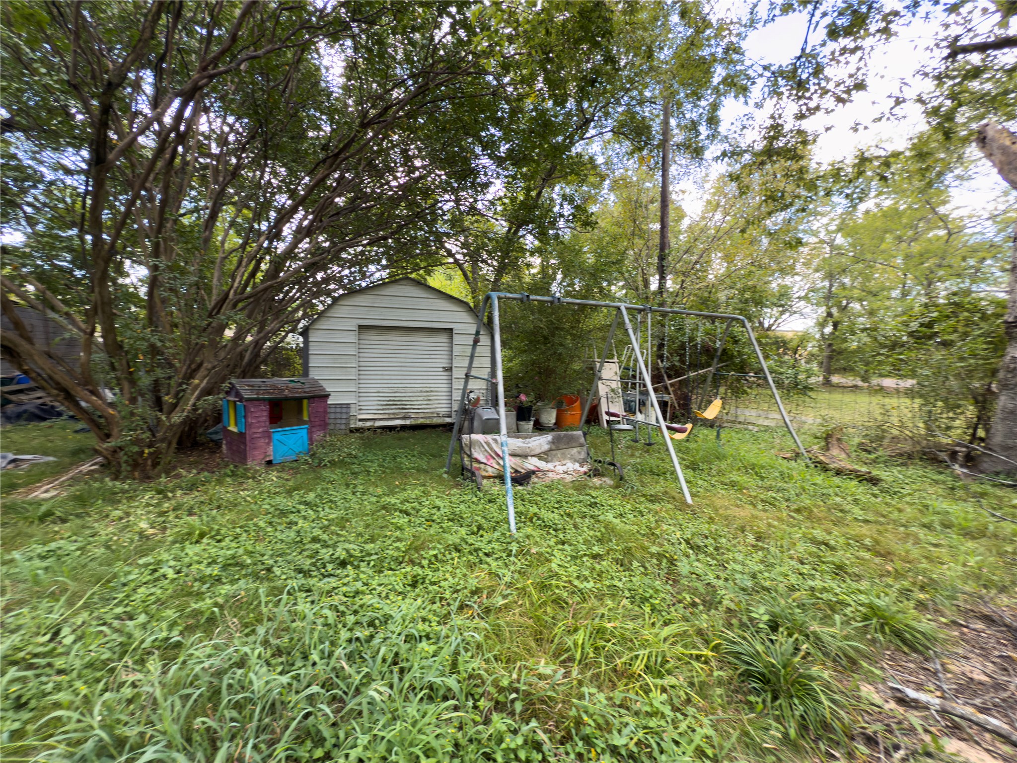 404 E Orange Street Sherman TX 75090