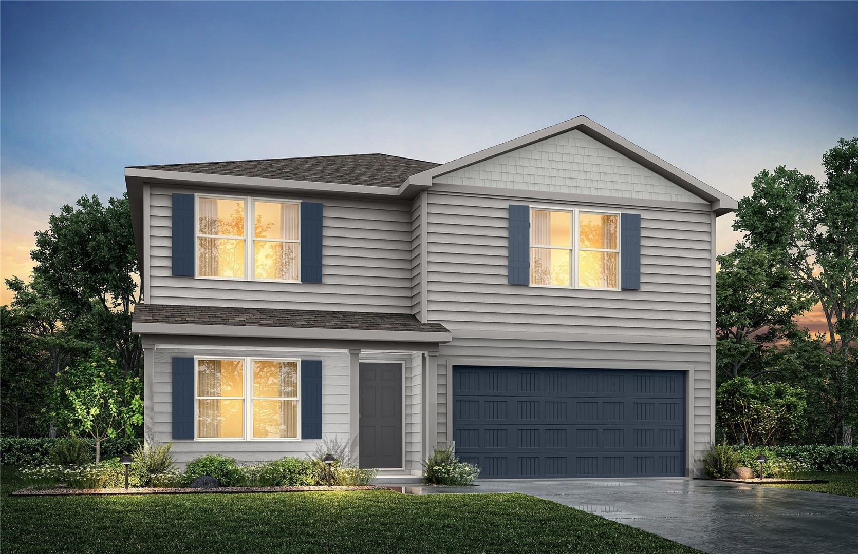 170 Sienna Drive Alvord TX 76225