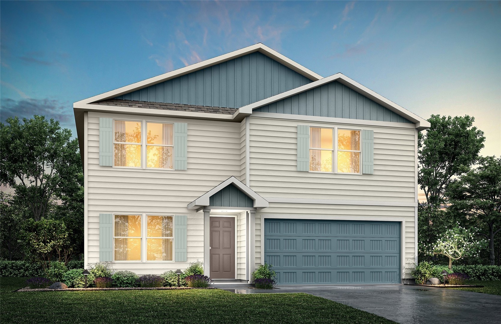 170 Sienna Drive Alvord TX 76225
