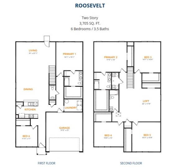 170 Sienna Drive Alvord TX 76225
