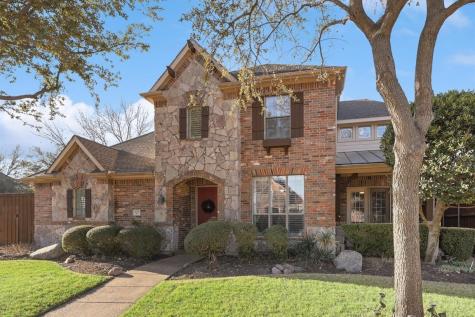 4656 Means Drive Plano TX 75024