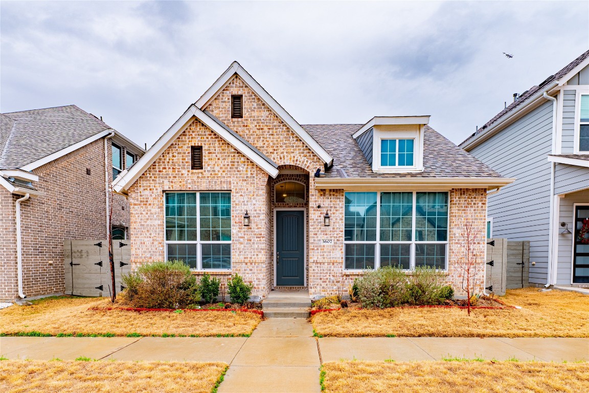 3607 Scotsman Road Sachse TX 75048