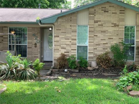 420 Birchwood Circle Mesquite TX 75149
