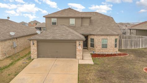 193 Kennedy Drive Venus TX 76084