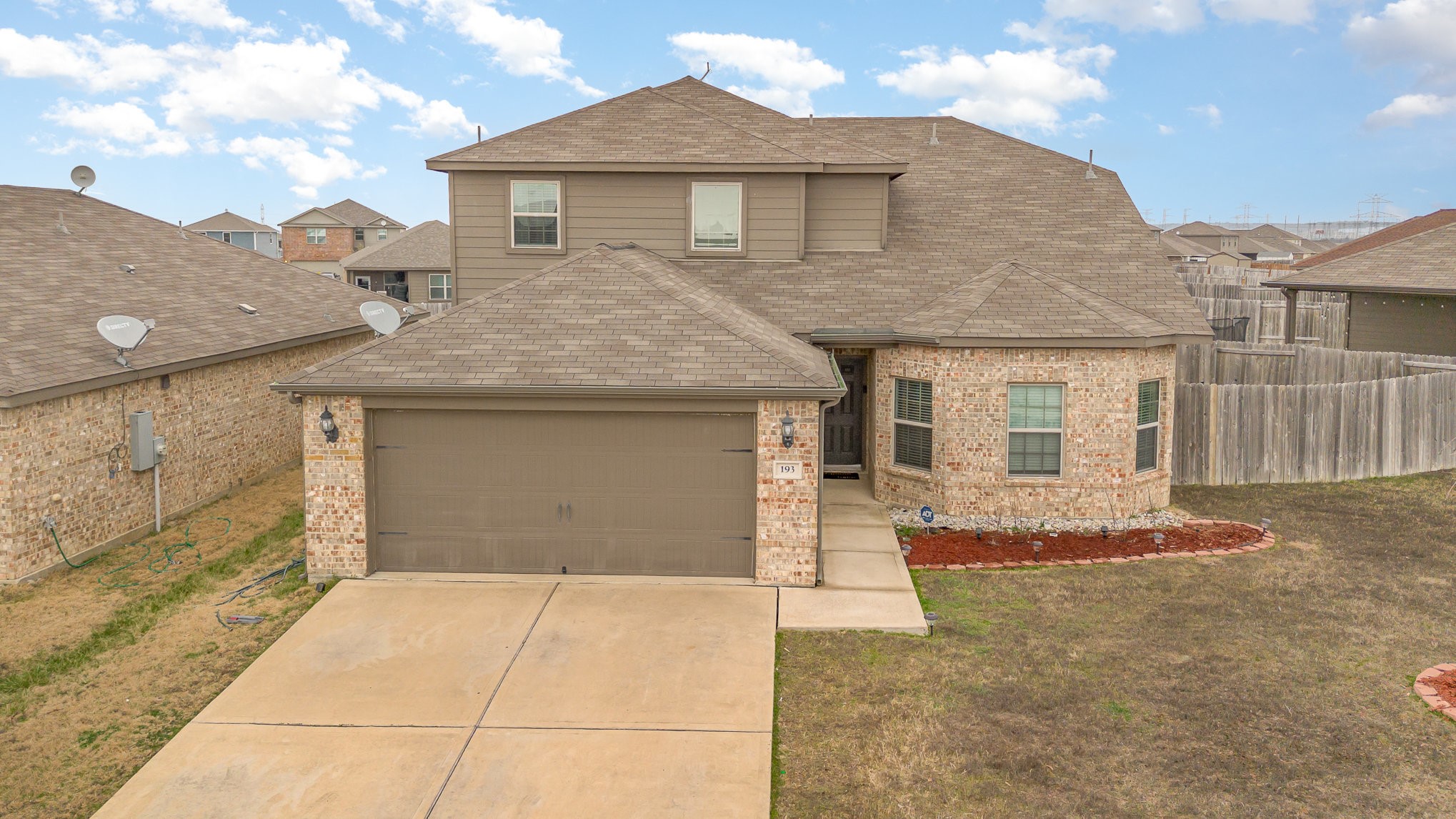 193 Kennedy Drive Venus TX 76084
