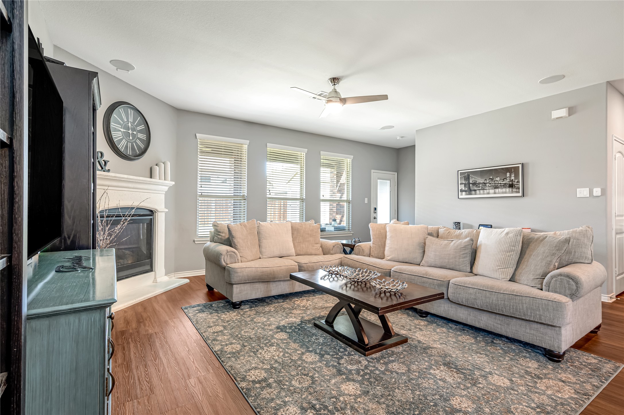2125 Lake Cliff Drive Little Elm TX 75068