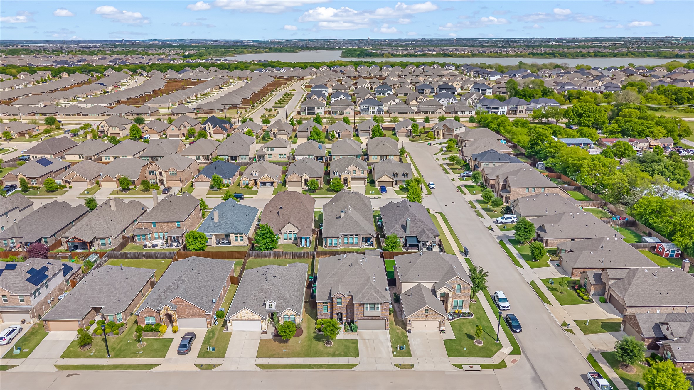 2125 Lake Cliff Drive Little Elm TX 75068