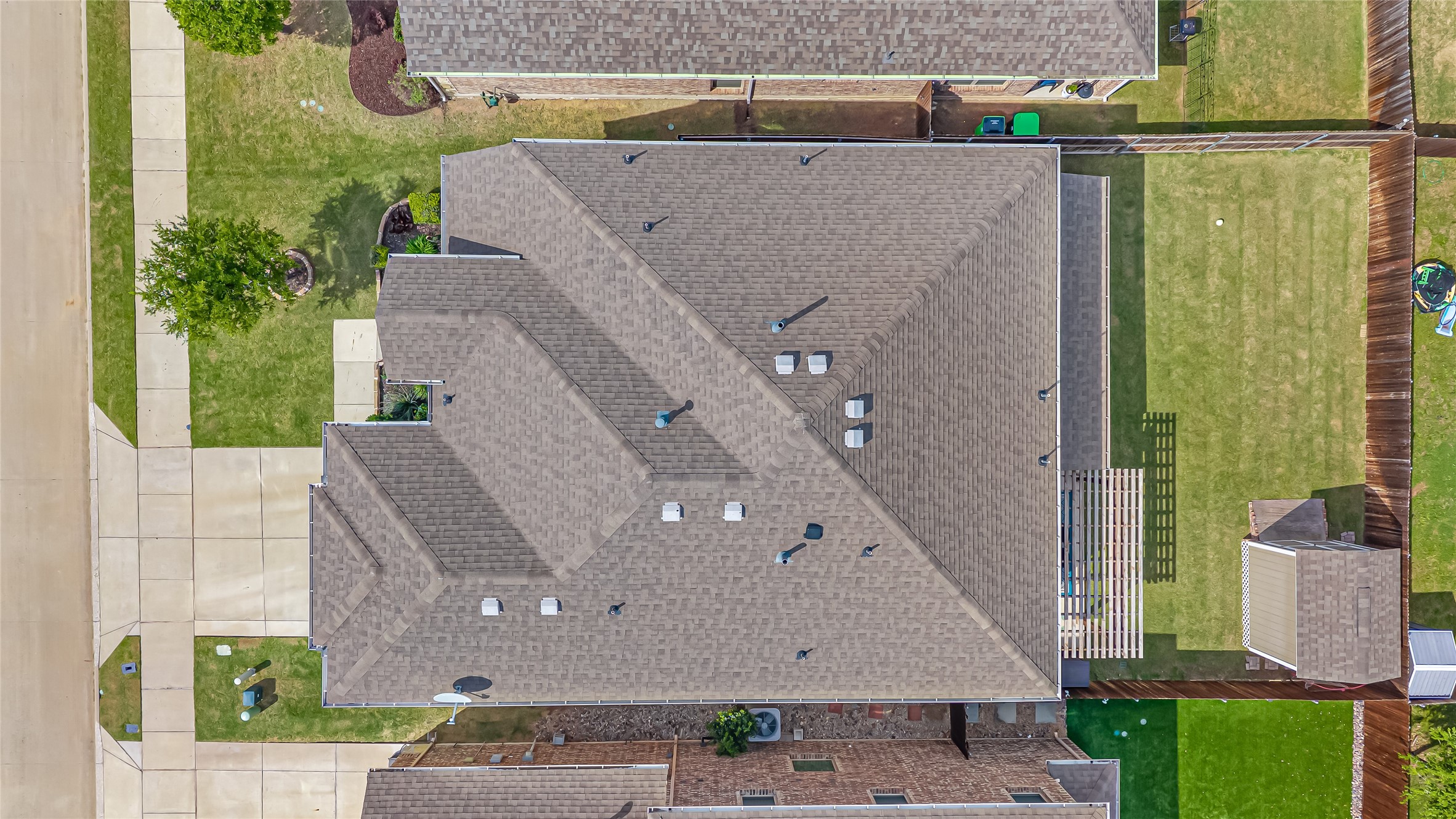 2125 Lake Cliff Drive Little Elm TX 75068