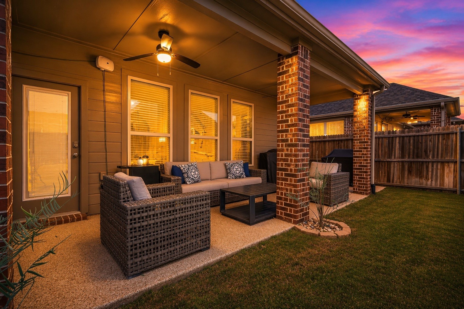 2125 Lake Cliff Drive Little Elm TX 75068