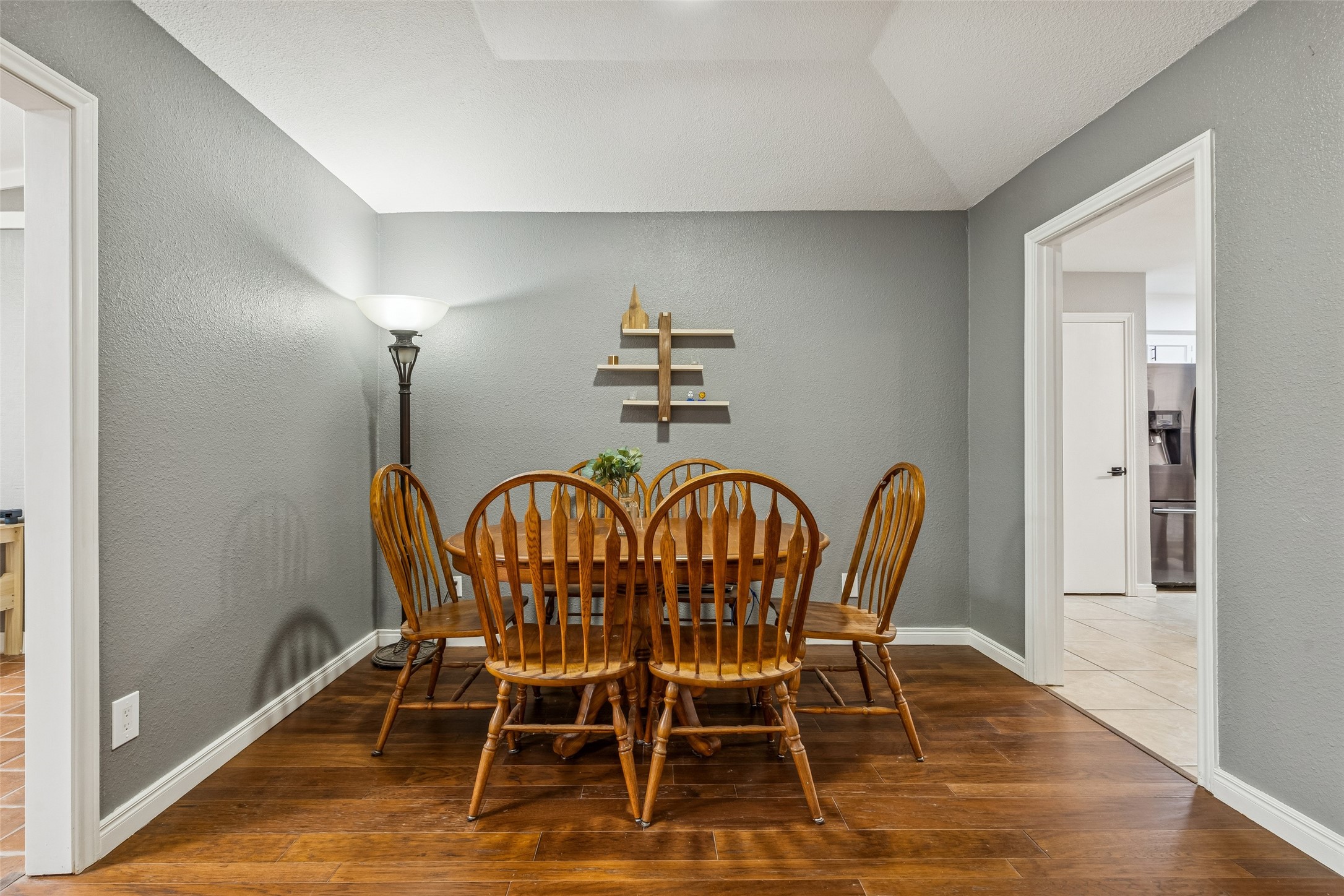 433 Tall Oaks Lane Richardson TX 75081
