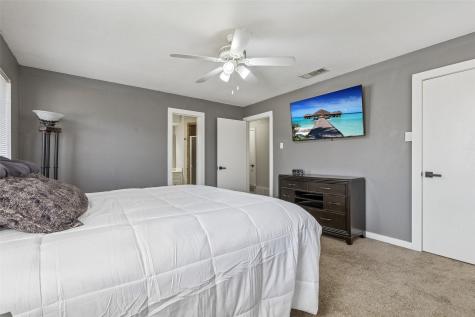 433 Tall Oaks Lane Richardson TX 75081