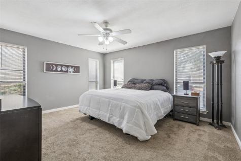 433 Tall Oaks Lane Richardson TX 75081