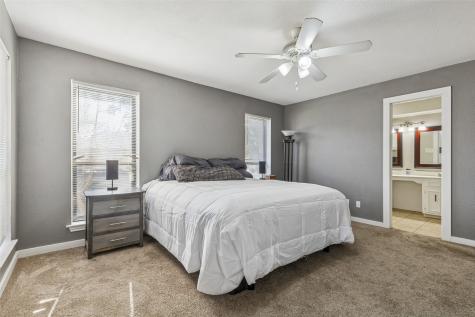 433 Tall Oaks Lane Richardson TX 75081