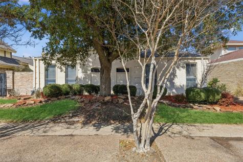 433 Tall Oaks Lane Richardson TX 75081