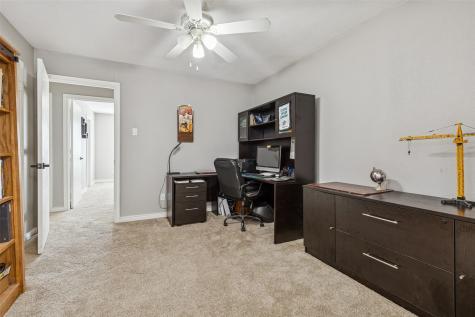 433 Tall Oaks Lane Richardson TX 75081