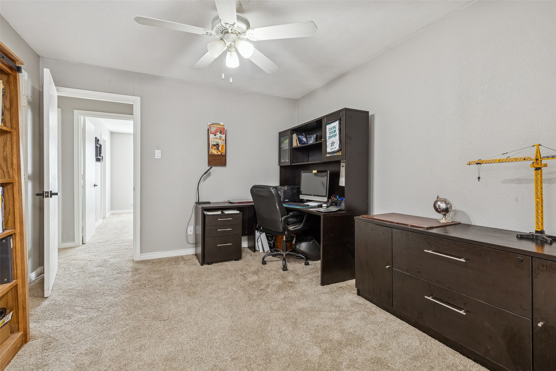 433 Tall Oaks Lane Richardson TX 75081
