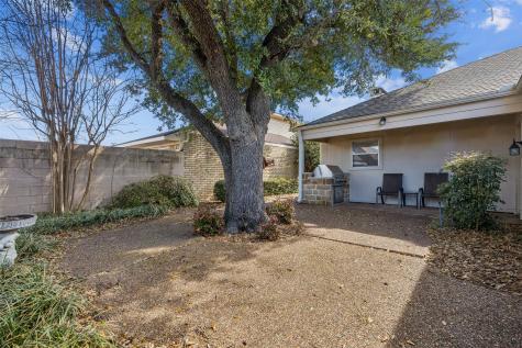 433 Tall Oaks Lane Richardson TX 75081