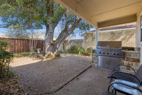 433 Tall Oaks Lane Richardson TX 75081