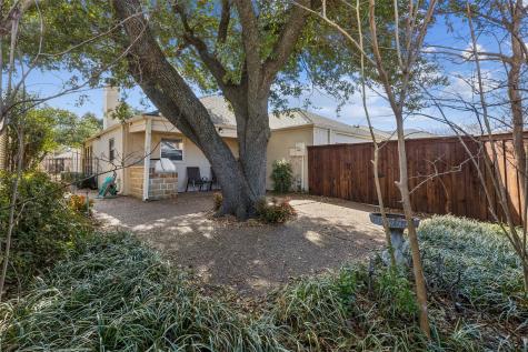433 Tall Oaks Lane Richardson TX 75081