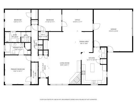 433 Tall Oaks Lane Richardson TX 75081