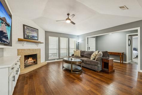 433 Tall Oaks Lane Richardson TX 75081