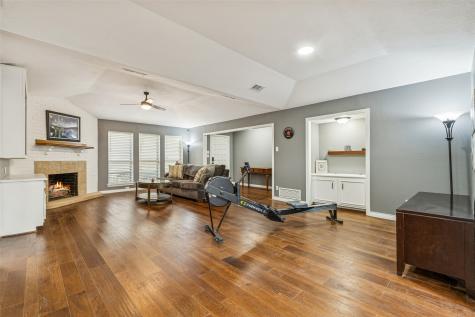 433 Tall Oaks Lane Richardson TX 75081