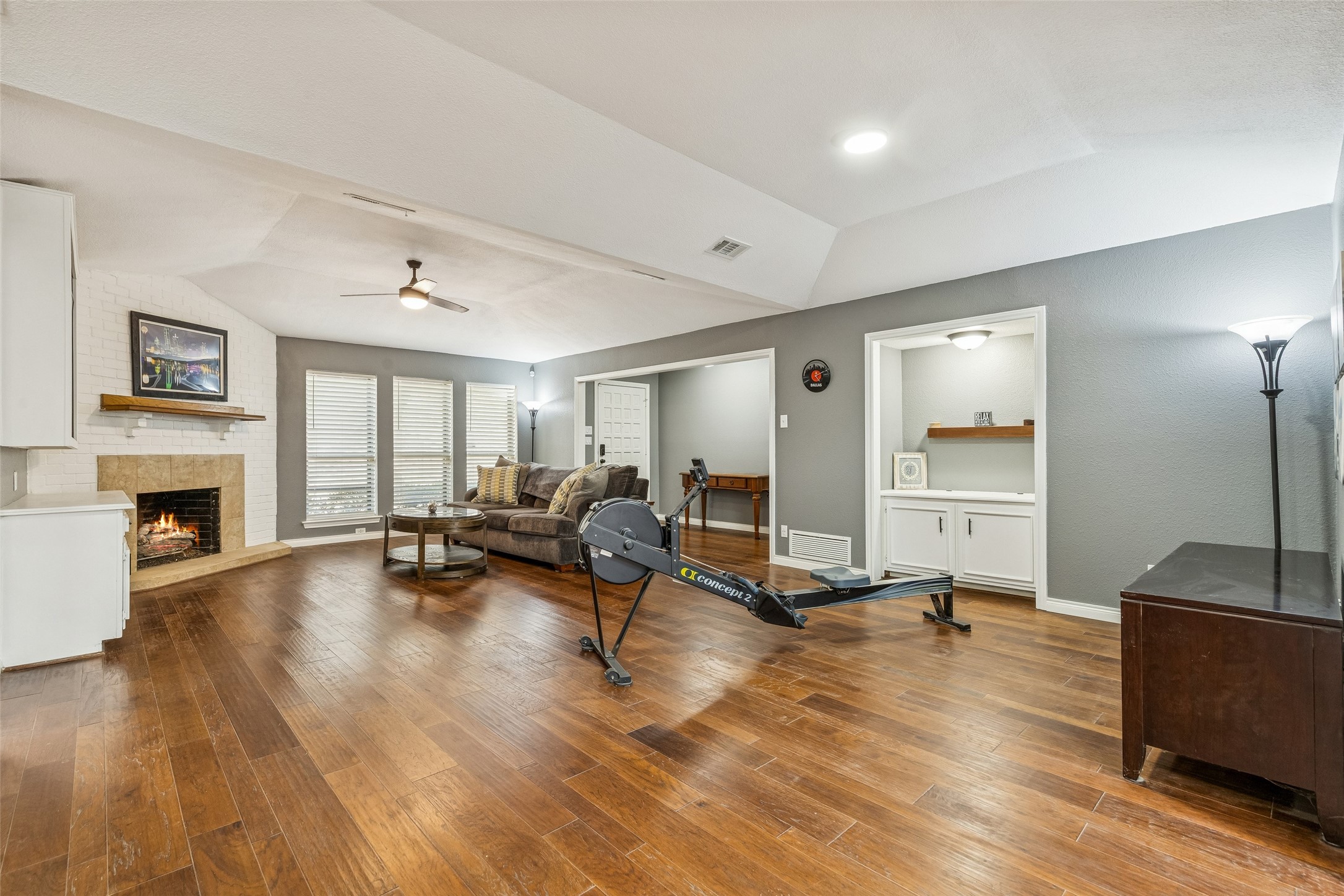 433 Tall Oaks Lane Richardson TX 75081