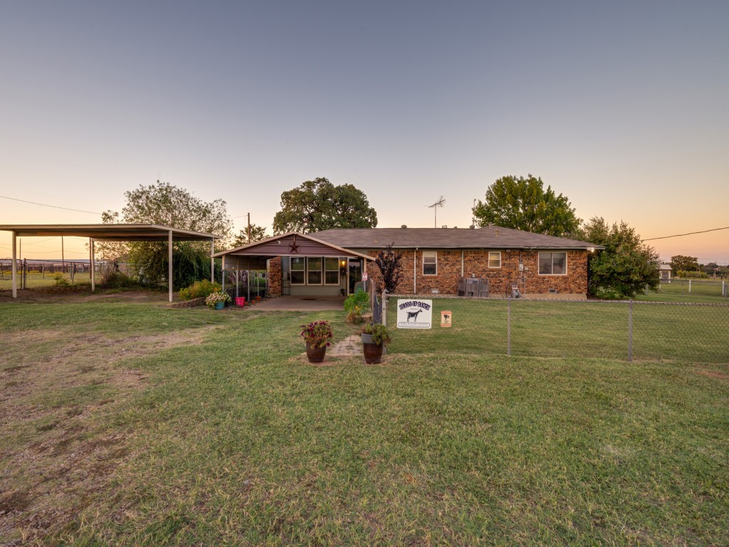 3800 Drive Griffin Road Cross Roads TX 76227