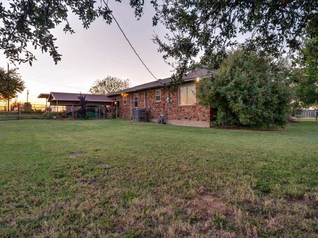 3800 Drive Griffin Road Cross Roads TX 76227