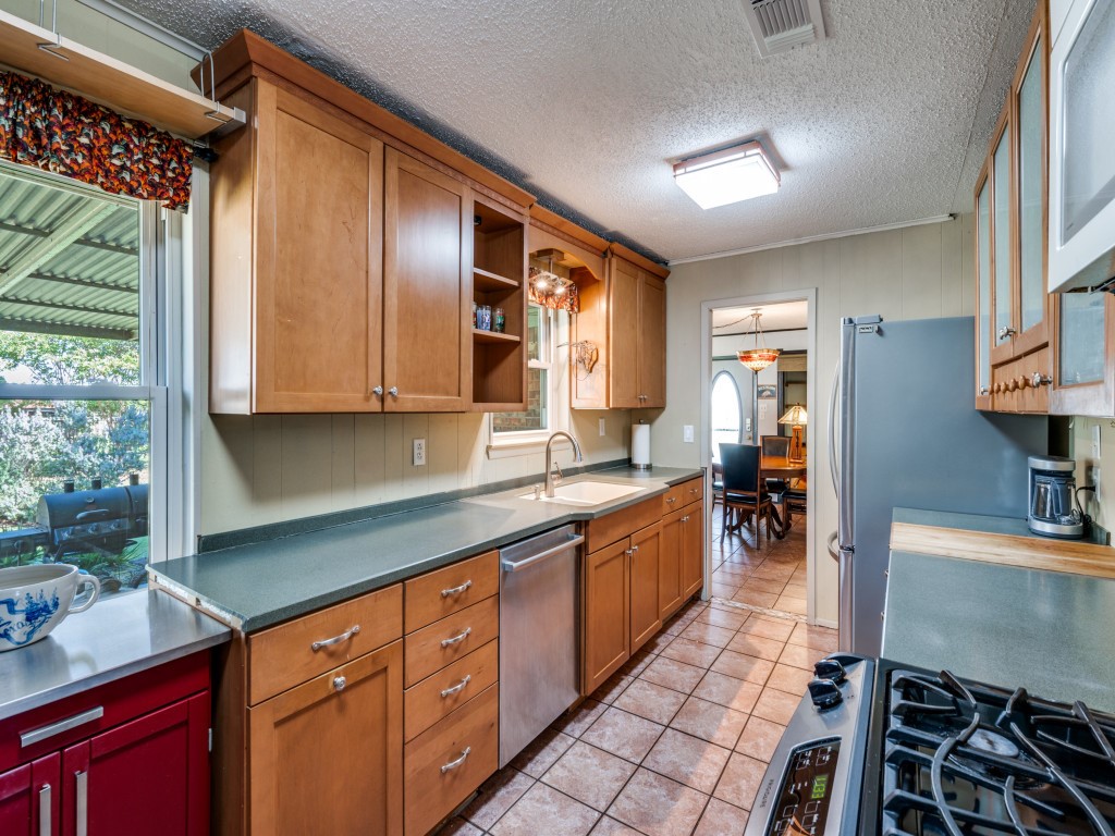 3800 Drive Griffin Road Cross Roads TX 76227