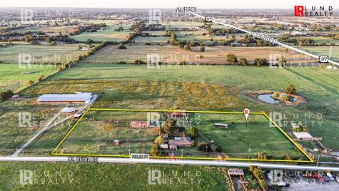 3800 Drive Griffin Road Cross Roads TX 76227